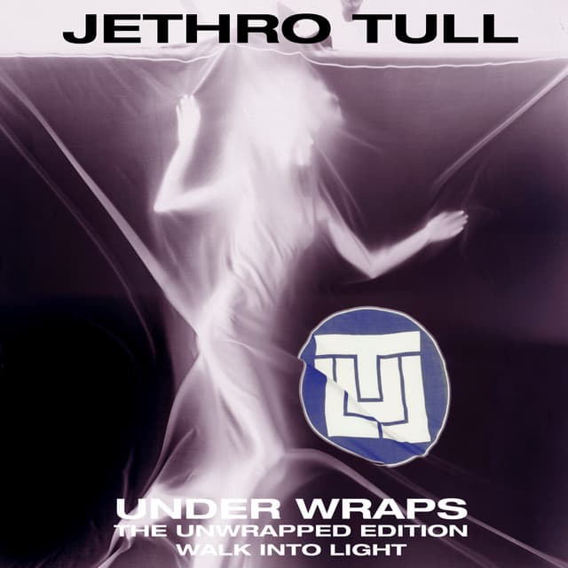 Under Wraps