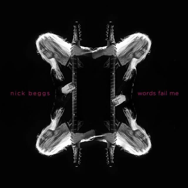 Words Fail Me