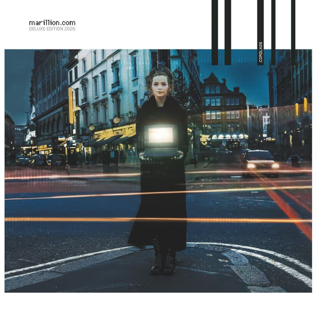Marillion.Com (Deluxe Edition)