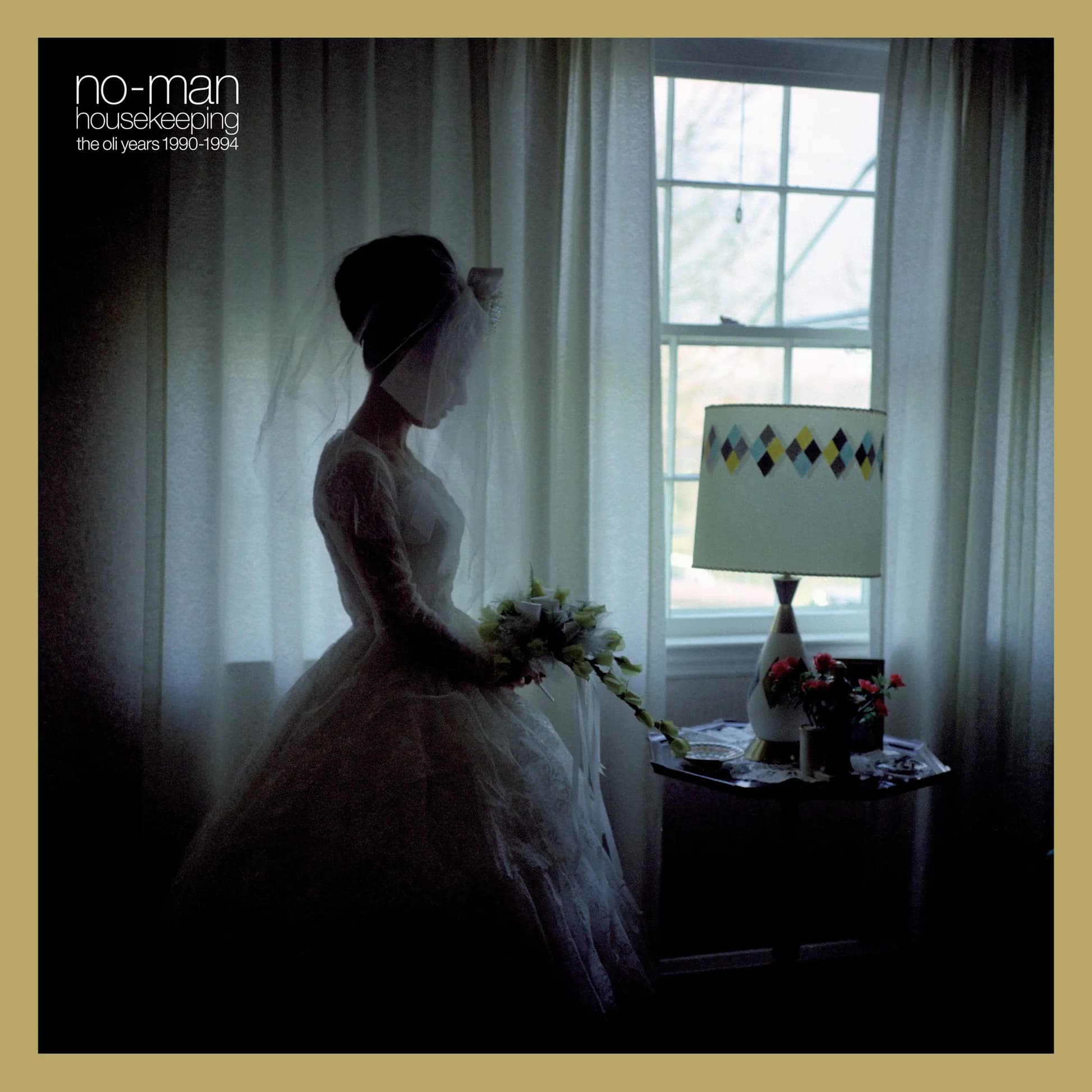 Housekeeping – The OLI Years 1990-1994